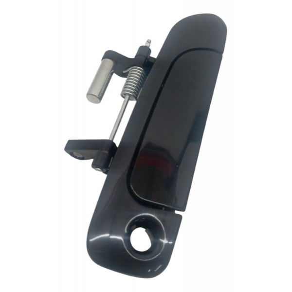 Maçaneta Externa Dianteira Direita Puxador Honda Civic 1.6 Dianteira