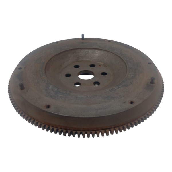 Volante Cremalheira Motor Ford Escort 1.8 1997 1998 1999