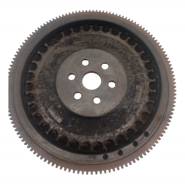 Volante Cremalheira Motor Ford Escort 1.8 1997 1998 1999