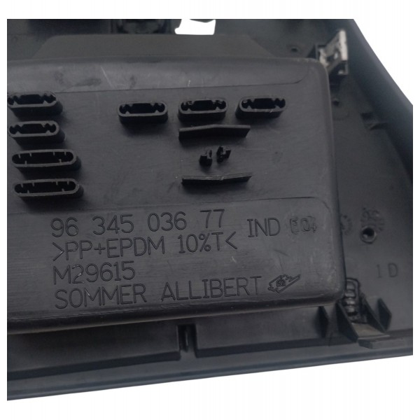 Tampa Caixa Fusível Peugeot 307 2.0 2008 2009 2010 2011