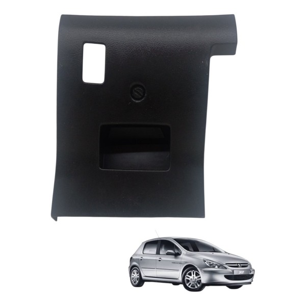 Tampa Caixa Fusível Peugeot 307 2.0 2008 2009 2010 2011