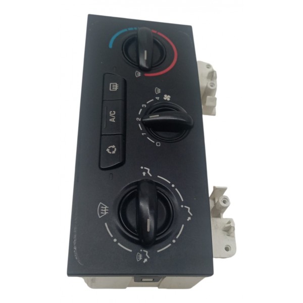 Comando Ar Condicionado Peugeot 307 2010 2011 2012 2013