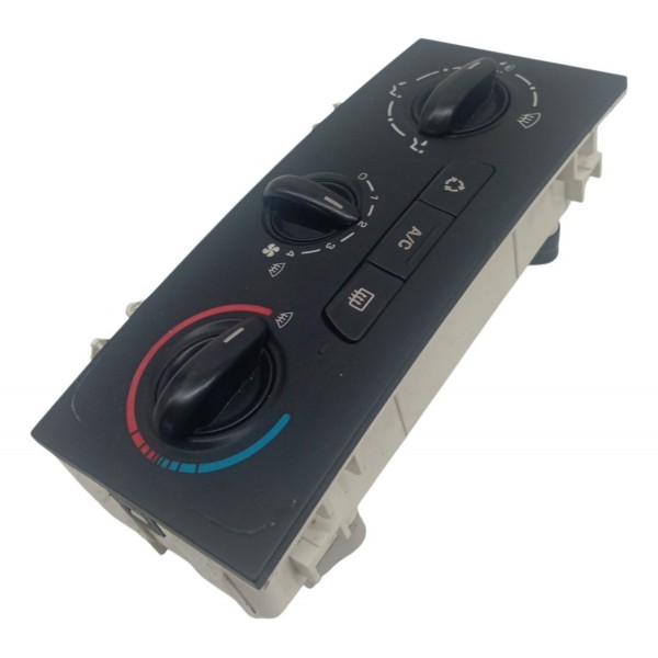 Comando Ar Condicionado Peugeot 307 2010 2011 2012 2013