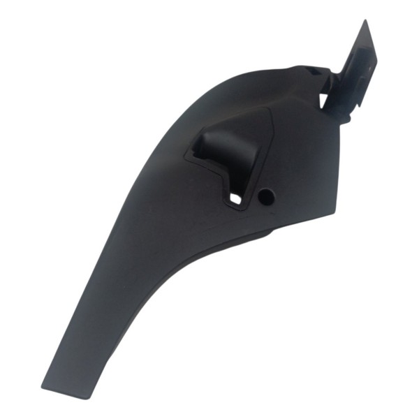 Acabamento Esquerdo Console Peugeot 307 2.0 2008 2009 2010