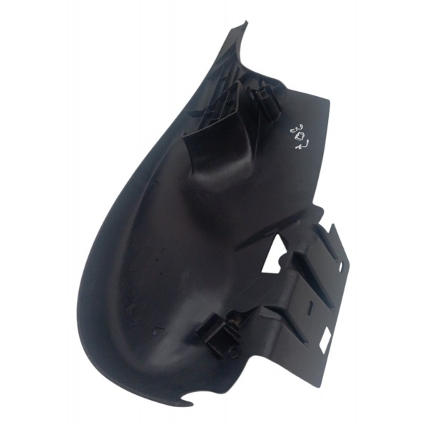 Acabamento Esquerdo Console Peugeot 307 2.0 2008 2009 2010