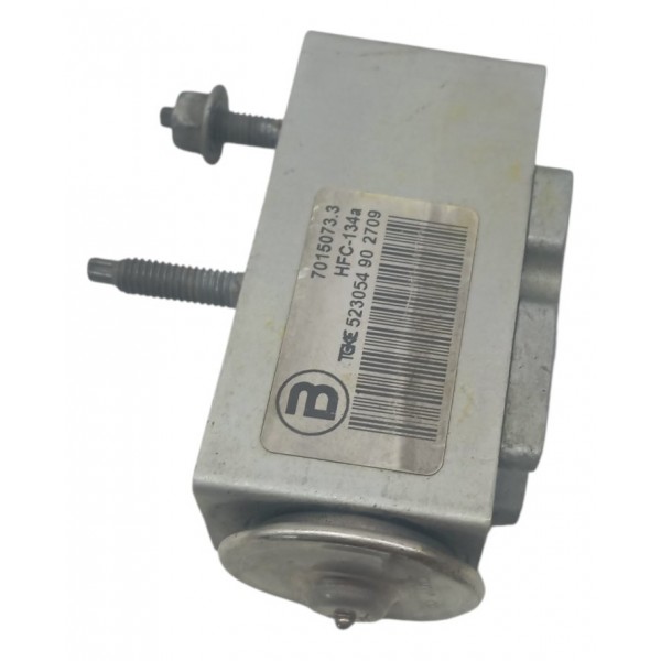 Valvula Block Radiador Caixa Evaporadora Peugeot 307 2009