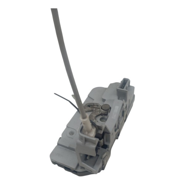 Fechadura Porta Traseira Direita Peugeot 307 2.0 2010 2011