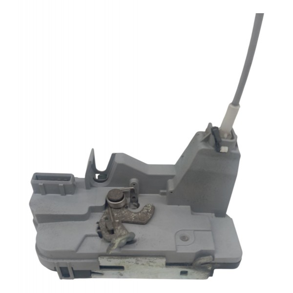 Fechadura Porta Traseira Direita Peugeot 307 2.0 2010 2011