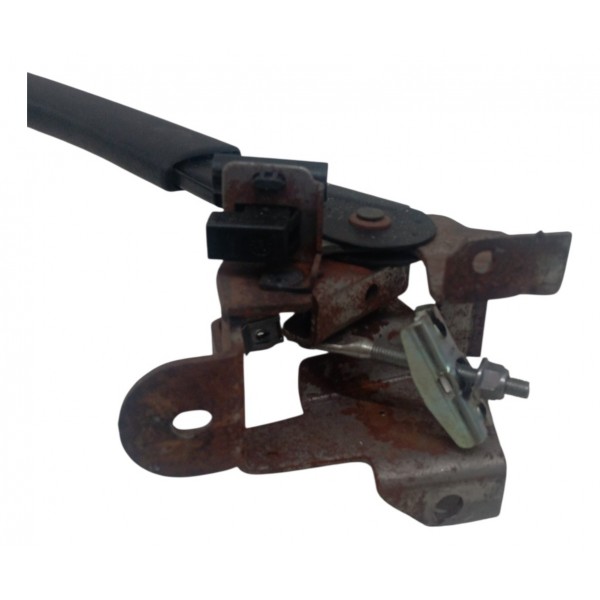 Alavanca Freio Mão Peugeot 307 2.0 2006 2007 2008 2009 2010