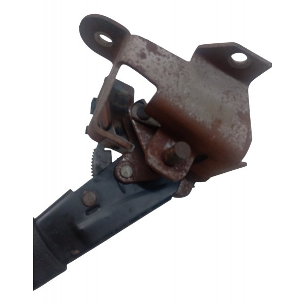 Alavanca Freio Mão Peugeot 307 2.0 2006 2007 2008 2009 2010