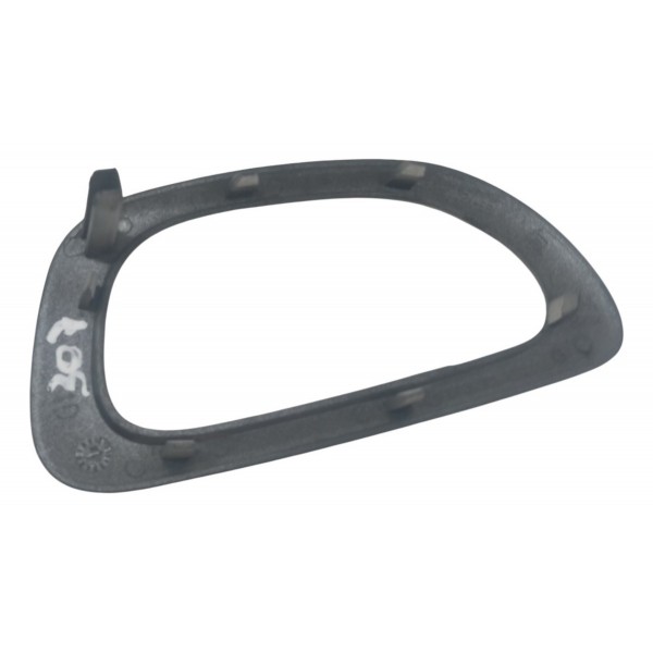 Acabamento Maçaneta Interna Dianteira Direita 307 2.0 2009 Dianteira