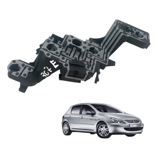 Circuito Laterna Esquerda Peugeot 307 2.0 2008 2009 2010