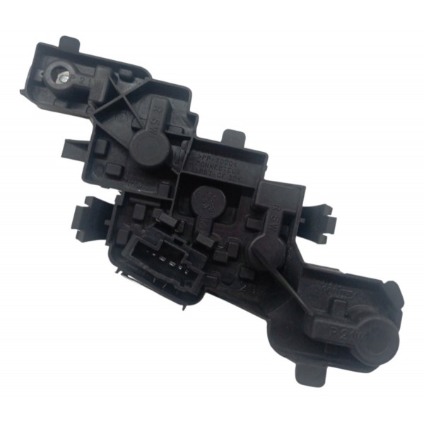 Circuito Laterna Esquerda Peugeot 307 2.0 2008 2009 2010