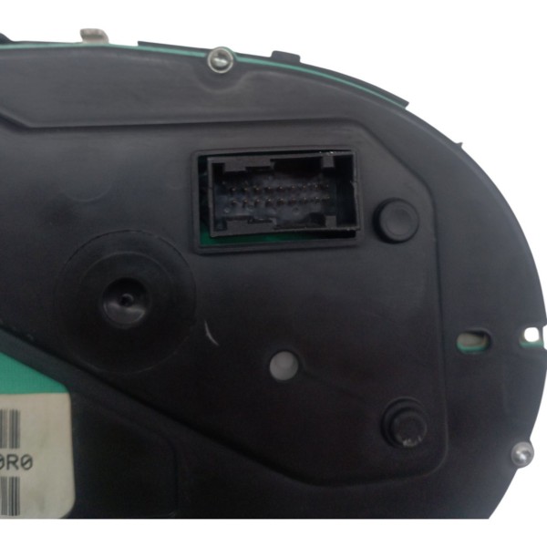 Painel Instrumentos Peugeot 307 2.0 2008 2009 2010 Detalhe