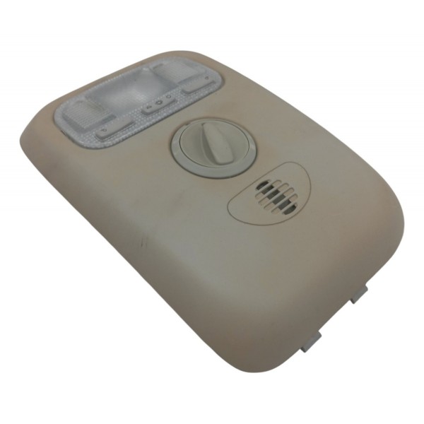 Comando Luz Cortesia Teto Solar Peugeot 307 2.0 2010 2011