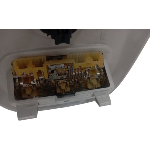 Comando Luz Cortesia Teto Solar Peugeot 307 2.0 2010 2011