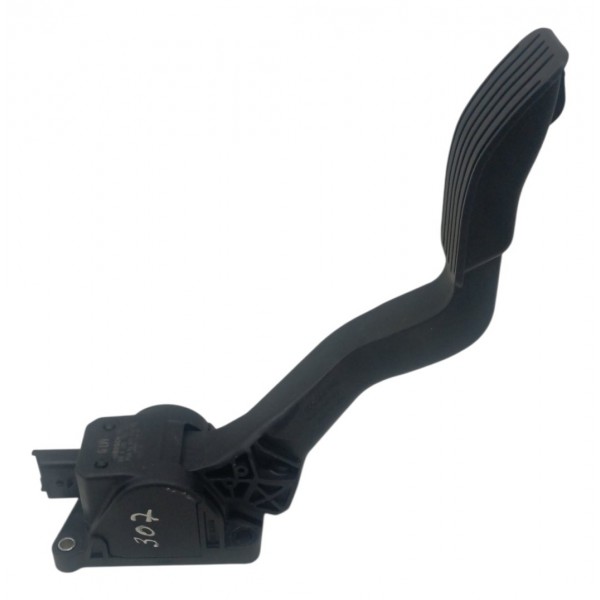 Pedal Acelerador Eletrônico Peugeot 307 2.0 2010 2011 2012