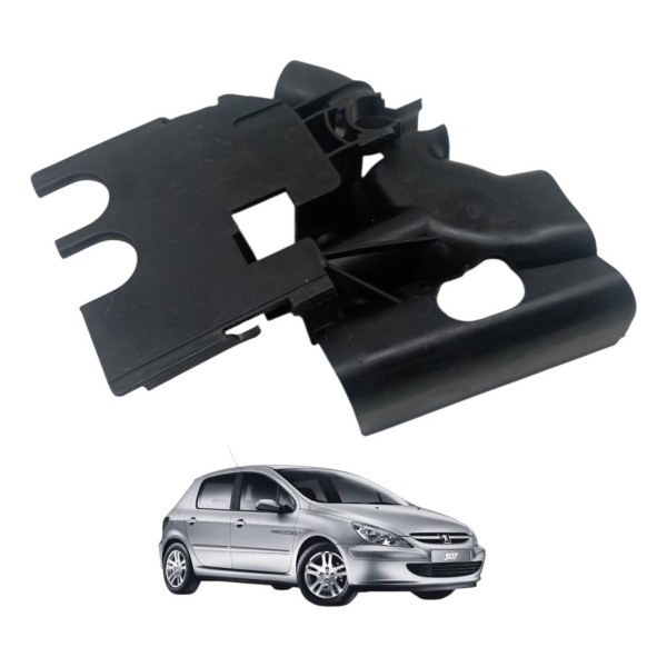 Suporte Chicote Motor Peugeot 307 2.0 2006 2007 2008 2009
