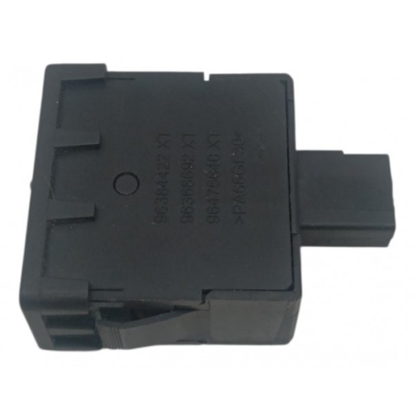 Botão Regulagem Farol Peugeot 307 2009 2010 2011 2012