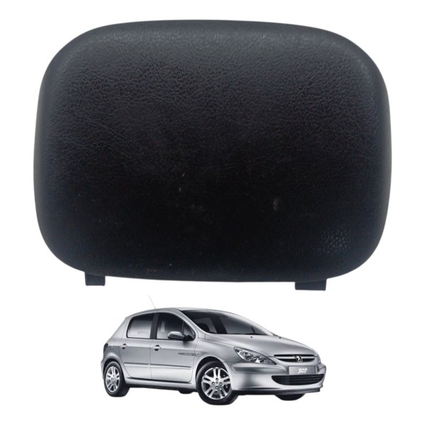 Moldura Computador Bordo Peugeot 307 2007 2008 2009 2010