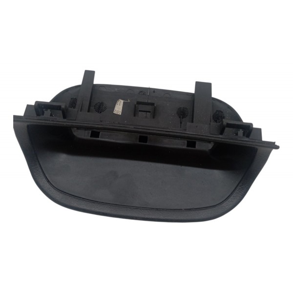 Moldura Computador Bordo Peugeot 307 2007 2008 2009 2010