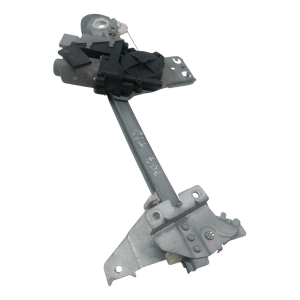 Maquina Vidro Traseira Direita Peugeot 307 2010 2011 2012