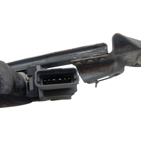 Maquina Vidro Traseira Direita Peugeot 307 2010 2011 2012