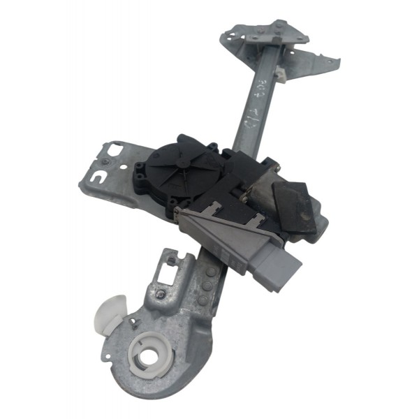 Maquina Vidro Traseira Direita Peugeot 307 2010 2011 2012