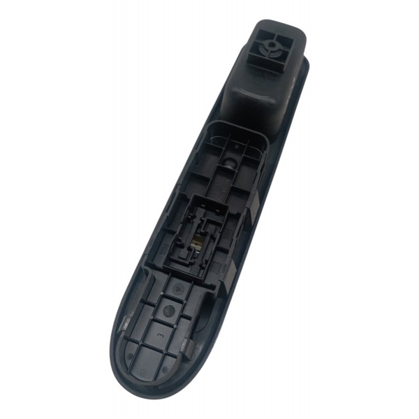 Moldura Botão Vidro Dianteiro Direito Peugeot 307 2010