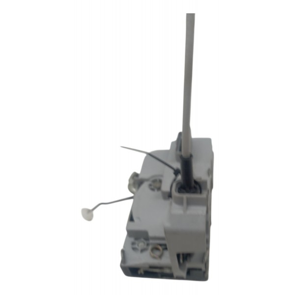 Fechadura Porta Dianteira Direita Peugeot 307 2.0 2010 2011