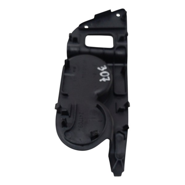 Moldura Console Porta Copos Peugeot 307 2.0 2008 2009 2010