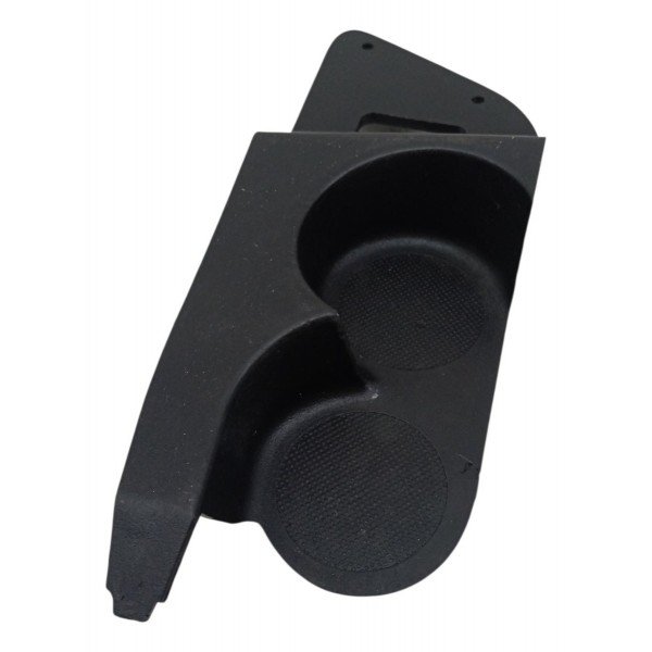 Moldura Console Porta Copos Peugeot 307 2.0 2008 2009 2010