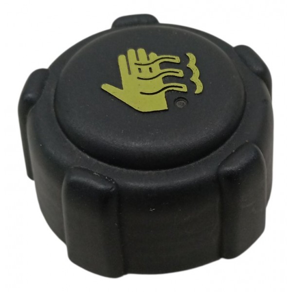 Tampa Reservatório Água Motor Peugeot 307 2.0 2008 2009 2010