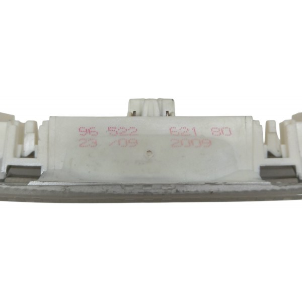 Luz Cortesia Teto Peugeot 307 2.0 2007 2008 2009 2010 2011