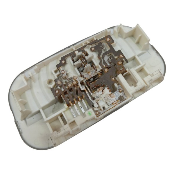 Luz Cortesia Teto Peugeot 307 2.0 2007 2008 2009 2010 2011