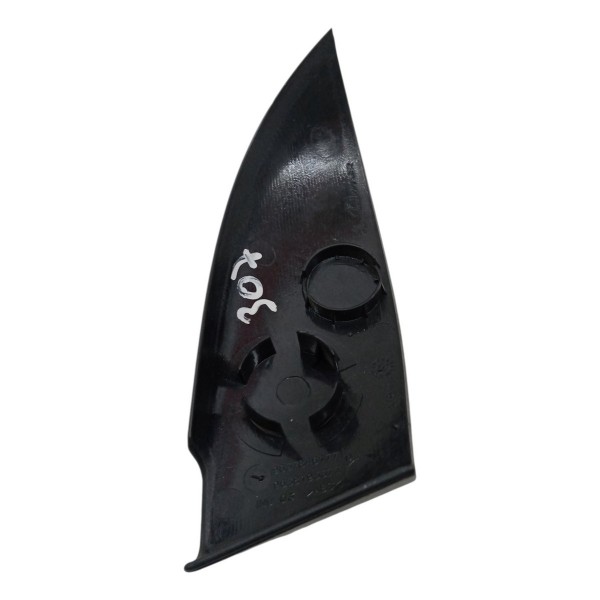 Acabamento Interno Retrovisor Direito Peugeot 307 2009