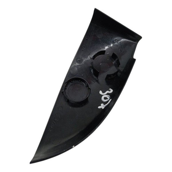 Acabamento Interno Retrovisor Direito Peugeot 307 2009