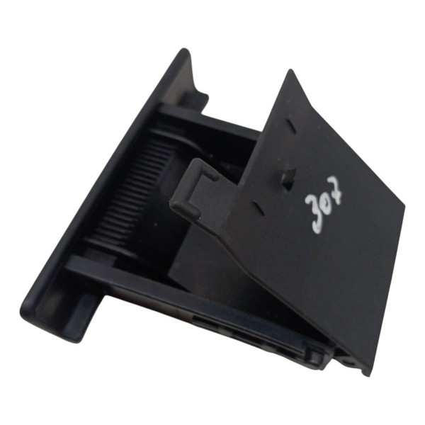 Cinzeiro Porta Objetos Peugeot 307 2.0 2007 2008 2009 2010