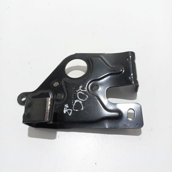 Suporte Caixa Filtro Ar Peugeot 2008 1.6 2018  Preto