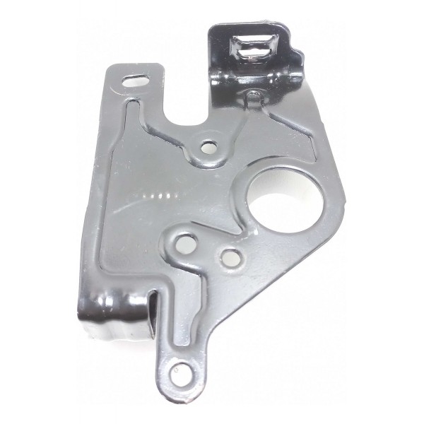 Suporte Caixa Filtro Ar Peugeot 2008 1.6 2018  Preto