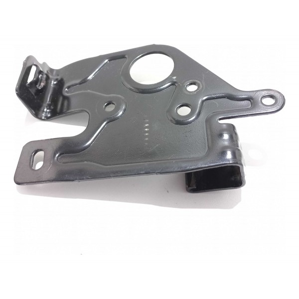 Suporte Caixa Filtro Ar Peugeot 2008 1.6 2018  Preto