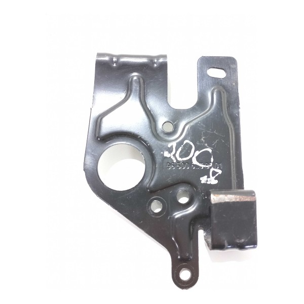 Suporte Caixa Filtro Ar Peugeot 2008 1.6 2018  Preto