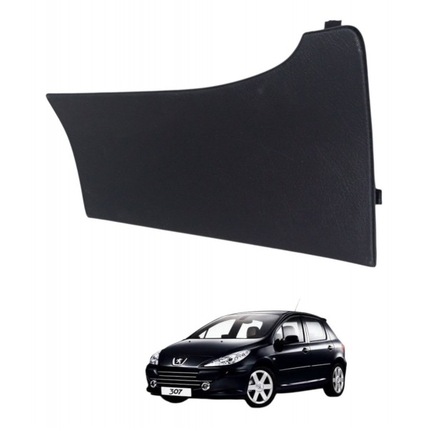 Tampa Caixa Acabamento Fusíveis Peugeot 307 2.0 2010 2011