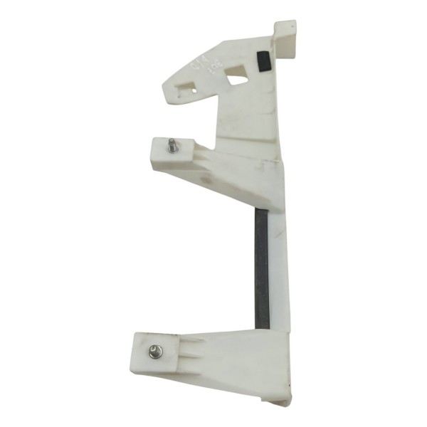 Canaleta Guia Vidro Dianteira Direita Peugeot 307 2.0 2009