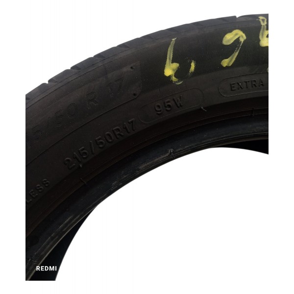 Pneu 215/60r17 Michelin 95w Extra Loud