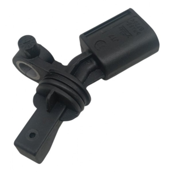 Sensor Abs Traseiro Esquerdo Vw Amarok Original 2h0927807a