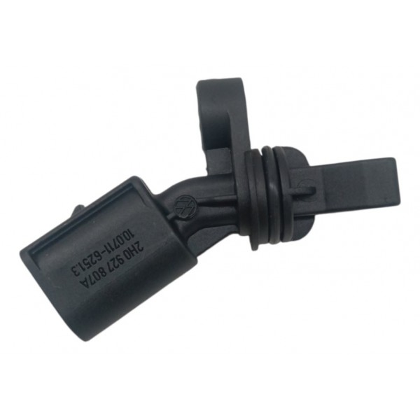 Sensor Abs Traseiro Esquerdo Vw Amarok Original 2h0927807a