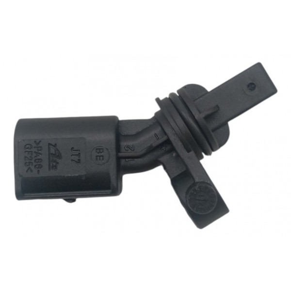 Sensor Abs Traseiro Esquerdo Vw Amarok Original 2h0927807a