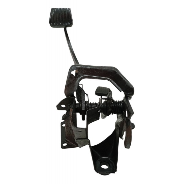 Pedaleira Freio Embreagem Chevrolet Corsa 1998 1999 2000