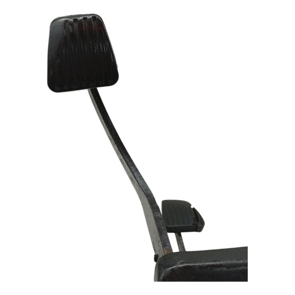 Pedaleira Freio Embreagem Chevrolet Corsa 1998 1999 2000